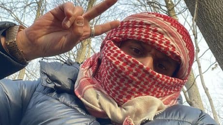 Yemeni terror suspect placed under house arrest at Toronto mosque