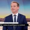 Budget 2026 : François Bayrou "veut mettre à contribution tout le monde", estime Ambroise Méjean, secrétaire général délégué de Renaissance