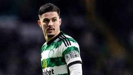 Forgotten Celtic star makes vow ahead of return from loan spell