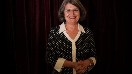 Elvira Roca Barea: "El problema en todas las sociedades de éxito es el mismo, en la España moderna igual que en Roma: las clases dirigentes que se enquistan"