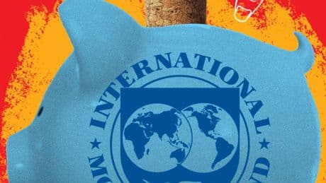 Congress must help Trump administration hold IMF accountable