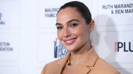 Demonstrators arrested over protests at new Gal Gadot film set