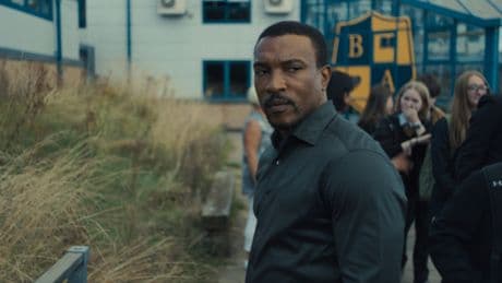 Adolescence's Ashley Walters Opens Up About How The Show Has Affected His Own Parenting