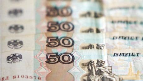 Moscou dépense 500 millions d’euros par jour pour financer la guerre en Ukraine