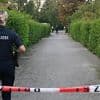 Nach Feier in Schrebergarten: Münchner Gasunfall fordert zweites Todesopfer
