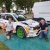 « Faire la promotion du sport auto » : le Centre-Bretagne prêt pour accueillir son premier rallye