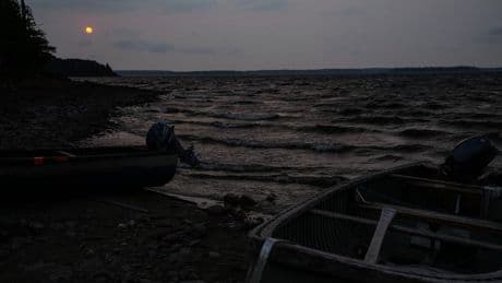 Mining claims in Ring of Fire up 66 per cent over past 3 years: environmental group