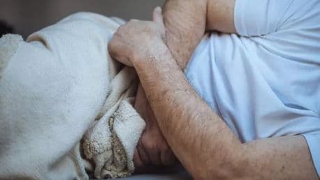 UK health experts issue stark virus warning with 'stay at home' message