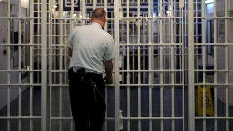 Groomers and child abductors could be jailed without juries in major courts shake-up