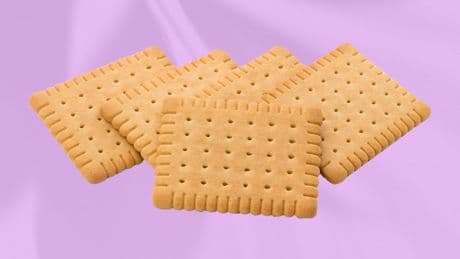ÖKO-TEST: Bio-Butterkekse schneiden schlechter ab als konventionelle