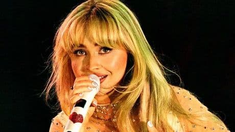 Sabrina Carpenter takes brutal swipe at ex Barry Keoghan as she teases new music