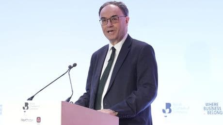 Bank governor flags signs that employment tax hikes are hitting pay and jobs