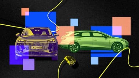 Deutsche Konzerne betroffen: „Diese Entwicklungen sind bedenklich“: Elektroautos boomen in Europa – nur nicht bei Privatkunden