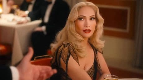 Jennifer Lopez quiere un Oscar: así es el nuevo musical que protagoniza junto a la estrella de &#039;Andor&#039;