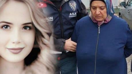 Öğretmen kızını öldüren anne için istenen ceza belli oldu! Dehşet gecesini anlattı