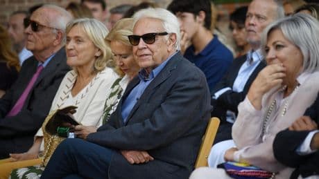 Felipe González termina de romper con el PSOE de Sánchez