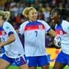 Nach Elfmeter-Fehlschuss-Festival: Titelverteidiger England zieht gegen Schweden ins EM-Halbfinale ein