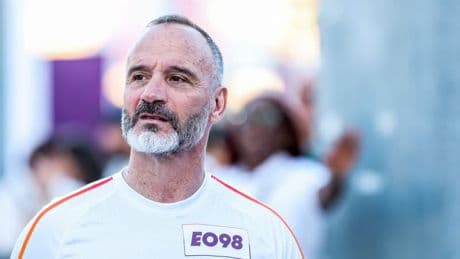 OM: Di Meco annonce vouloir être incinéré au Vélodrome