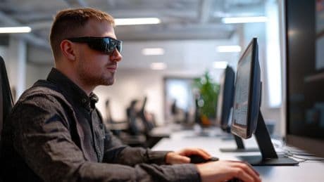 Handicap : ce que va changer la nouvelle directive européenne sur l’accessibilité numérique