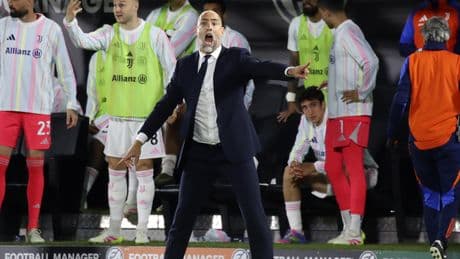 Tudor resta alla Juve, l'annuncio di Comolli: «Sarà il nostro allenatore anche dopo il Mondiale per club»