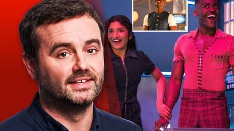 Doctor Who’s demise is an overdue lesson for woke BBC – & a warning to other companies who’ve become slaves to diversity