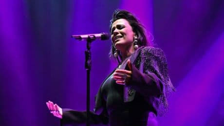 Yasmin Levy'nin bir konseri daha iptal edildi