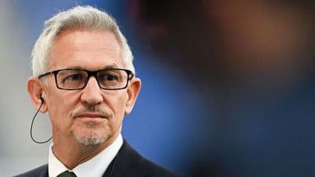 Gary Lineker 'in talks over TV return' next month after BBC axe