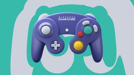The wireless GameCube controller for Switch 2 is available to preorder now