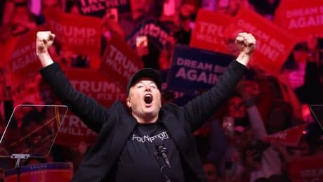 Democrats fear that Elon Musk may be pushed out of government before they can use him in midterm attack ads
