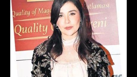 ‘Annelik oyunculuktan daha zor’
