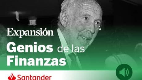 Jim Simons, el profesor que invirtió mejor que Warren Buffett durante 30 años