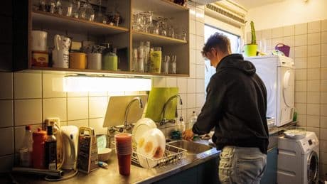 ’Kamer verhuren moet eenvoudiger’