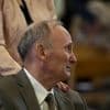 Chris Morel (79), vader van voormalig politica Marie-Rose Morel, overleden