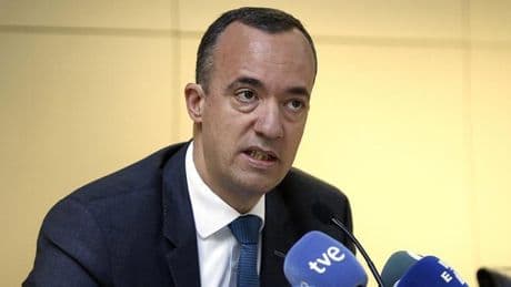La jueza envía a prisión al que fuera número dos de Interior con Rajoy por la venta de información sensible de organismos públicos