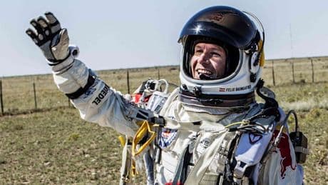 Geboren fürs Fliegen, beim Fliegen gestorben