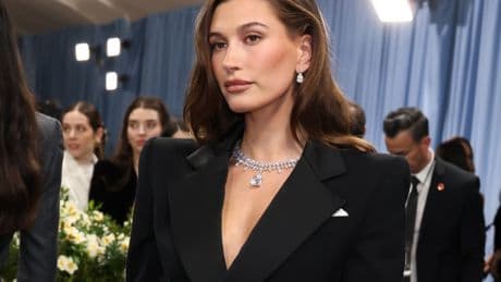 Hailey Bieber sells skincare brand Rhode in $1-billion deal
