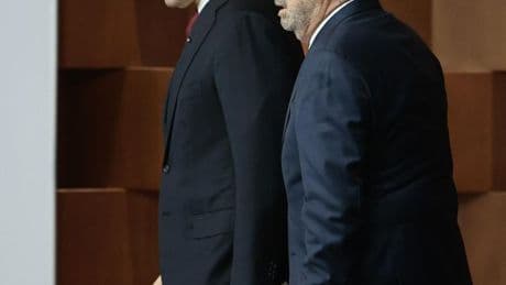 Rubio amenaza en México con más ataques militares de EEUU contra el narco