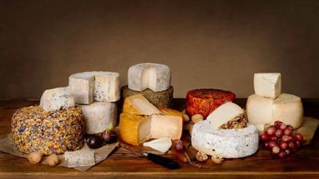 3 recetas fáciles y deliciosas para preparar con el mejor queso de España 2025