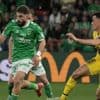 Ligue 1 : Saint-Etienne relégué, Reims en barrages, Nice en Ligue des champions... Ce qu'il faut retenir de la dernière journée