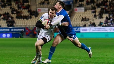 Grenoble-Montauban : à quelle heure et sur quelle chaîne regarder la finale de Pro D2 ?
