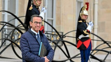 Ce référendum que Bruno Retailleau préconise