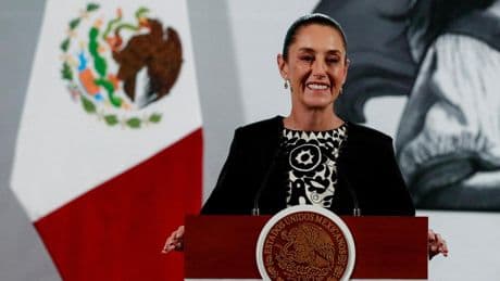 ¿Atacará Trump a los carteles de la droga en México?