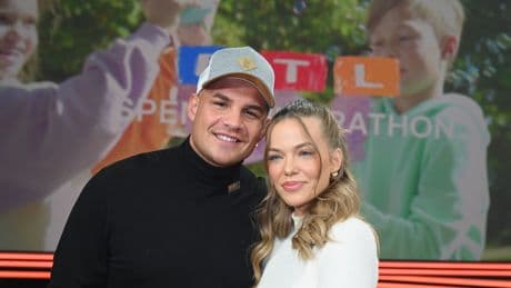 Trennung von Pietro Lombardi: Diesen Fußballstar datete Laura vor ihm
