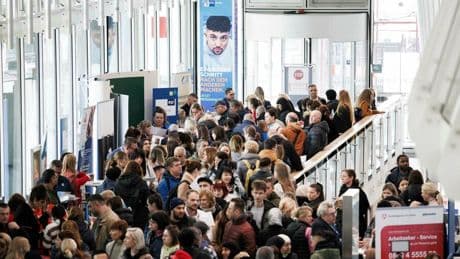 Arbeitsmarkt: Fast drei Millionen junge Menschen ohne Ausbildung – immer mehr landen in der „Warteschleife“