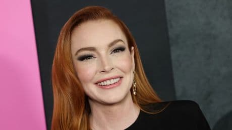 D'enfant star à actrice accomplie... Qu'est-devenue Lindsay Lohan depuis "Freaky Friday"?