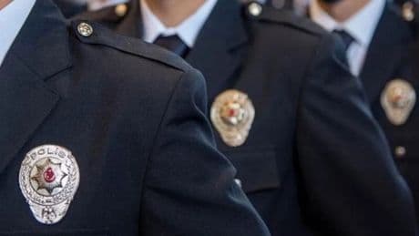 Emniyet'te skandal iddialar: 'Odada kadın polis var, aynı büroda çalışmam'