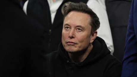 Musk batalla por el cielo de Sudáfrica