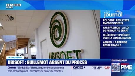 Le procès de trois ex-cadres d’Ubisoft pour des faits de harcèlement sexuel et moral commence