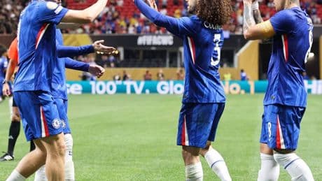 Klub-WM in den USA: Chelsea startet mit Sieg über Los Angeles FC ins Turnier