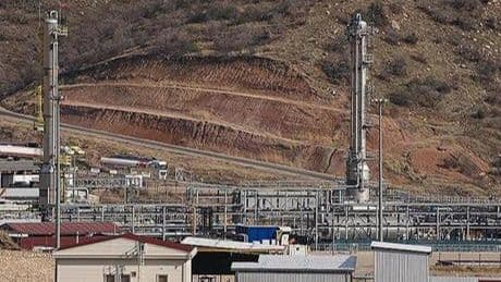 Türkiye, Irak Merkezi Yönetimi ile Irak petrolünün taşınmasına yönelik yeni anlaşma üzerinde çalışıyor